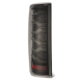 AlphaRex LED Taillights Alpha-Black - 653080 - image 3