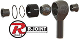 TQ Air Suspension System for 1964-1967 GM A-Body.