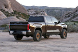 Uniball UCA Lift Kit — 3" Lift (K7087DL)