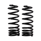 Rear Coil Spring Set (2892)