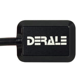 Derale Powerpack - High Output Dual 11" RAD Fan/Alum Shroud Kit w/ PWM Controller (66831)