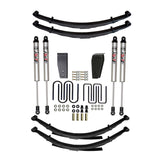 Skyjacker Suspension Leaf Springs — 1973-1998 Ford F-100 (SKYFR56S)