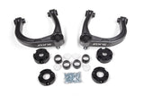 Zone 4" Adventure Series Lift Kit (ZONF94)