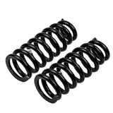 Rear Coil Spring Set (2743)
