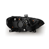 AlphaRex Projector Headlights Black - 880258 - image 2
