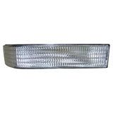 Crown Automotive Parking Light — Clear (56005099AB) - image 2
