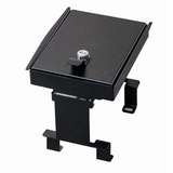 Console Safe for 2024-2027 Toyota Tacoma Console Safe - Combo Lock