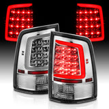 ANZO USA - Tail Light Assembly - 311320