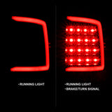 ANZO USA - Tail Light Assembly - 311318