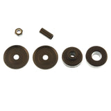 Suspension Shock Absorber (24-186605)