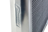 123 Series Radiator System
Univ.
GM
26" Core
Bracket & Dual Fans
Man Trans