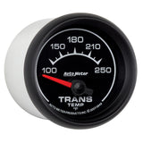 2-1/16" TRANSMISSION TEMPERATURE, 100-250 F, ES