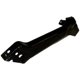 Crown Automotive Header Panel Bracket — Black (5156116AA) - image 3