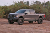Performance Lift System w/Shocks — 6" Lift (K2372DL)