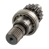 Motive Gear Transfer Case Output Shaft | OEM Transfer Case Part | 4WD Truck