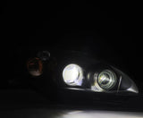 AlphaRex Projector Headlights Black - 880271 - image 4