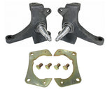 HQ Air Suspension System for 1971-1972 C10.