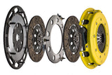 Advanced Clutch ACT Twin Disc Heavy Duty Street Clutch Kit (T1SF03)