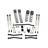 Skyjacker Suspension HD Front & Rear Lower Links