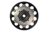 Advanced Clutch ACT Twin Disc Sintered Iron Race Clutch Kit (T1RRD02) — view 4