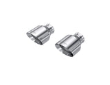 5in. OD. SEC 70 inlet. 7.7in. in length, T304.