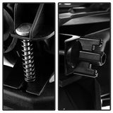 Spyder OEM Style Fog Lights w/ O Switch- Clear - image 4