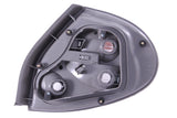 ANZO USA - Tail Light Assembly - 221096