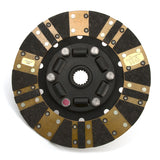 Centerforce DYAD(R) DS 10.4, Multi-Disc Clutch and Flywheel Kit, 143 Tooth Gear (413753040) — view 6