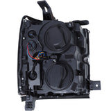 ANZO USA - Projector Headlight Set - 111363