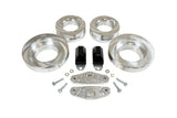 ReadyLift Suspension Lift Kit — Rear (69-55150) - image 2