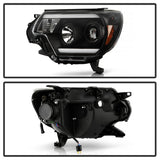 Spyder High-Power LED Module ( Low Beam ) Equipped (5088413) - image 3