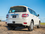 Cat-Back Exhaust System - Touring (130654)