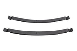 LP-25 Progressive Rate Load Leveler Helper Springs — Silver Hammertone (2520)