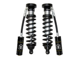 ICON 1996-2002 Toyota 4Runner, 0-3" Lift, Front, V.S. 2.5 Series Coilover Kit, Extended Travel, Remote Reservoir, 700 lbs/in Spring Rate (58716700)