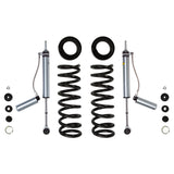 Bilstein Leveling Suspension Kit B8 5162 Front (BIL46-264503)