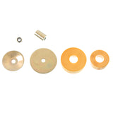 Suspension Shock Absorber (24-185806)