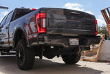 S2 Sport Dual Reverse Light Kit - '17-22 F-250 Super Duty; '17-22 F-350 Super Duty (Light Pattern: Wide Corner