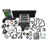 Edelbrock Supercharger #15663 14-20 GM SUV & 14-19 Truck Gen V 5.3L W/ Tune - image 2
