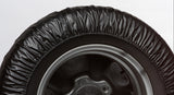 Covercraft Spare Tire Cover - Black
Covercraft Heavy Duty Spare Tire Cover - Black
