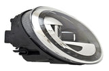 Headlight Assembly — 2014-2016 Volkswagen Beetle (HEL010793761)