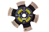 ACT 6 Pad Sprung Race Clutch Disc (6280302)