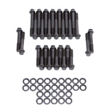 Edelbrock E-Series Cylinder Head Bolt Kit #85322 for 1970-later AMC V8 - image 2