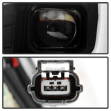 Spyder High-Power LED Module ( Low Beam ) Equipped (5088109) - image 4