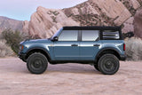 Uniball UCA Lift Kit — 3"