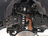 ICON Vehicle Dynamics Shocks — 2015 Ford F-150