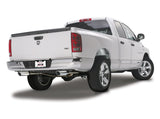 Cat-Back Exhaust System - S-Type (140308)