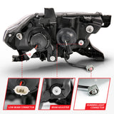 ANZO USA - ANZO USA Projector Headlights - 111379