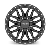 MAYHEM VECTOR 8310 GLOSS BLACK 17X9 8-180 18MM 124.1MM 8310-7978GB