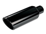 Cat-Back Exhaust System - S-Type — Black (140868BC)
