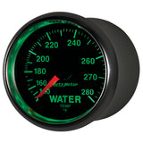2-1/16" WATER TEMPERATURE, 140-280 F, GS